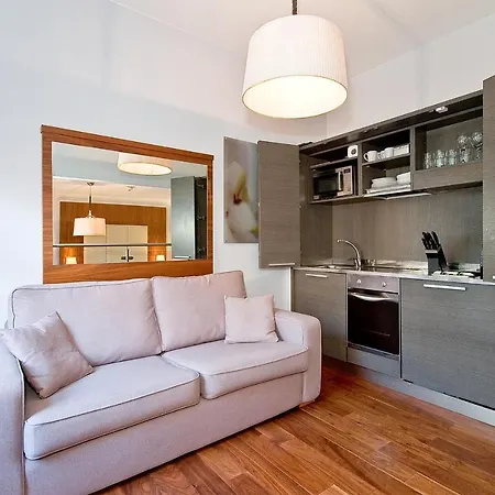 Sloane Square Apartments London Exterior photo
