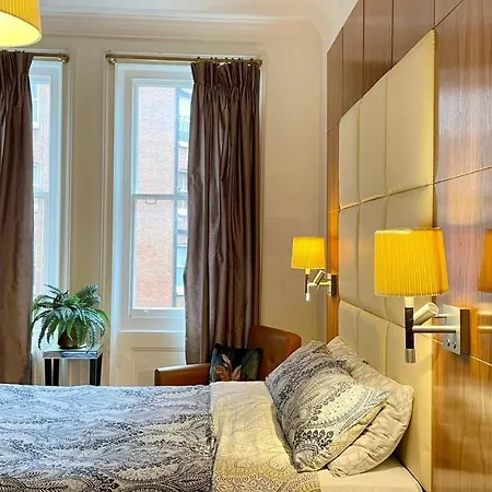 Sloane Square Apartments London Exterior photo