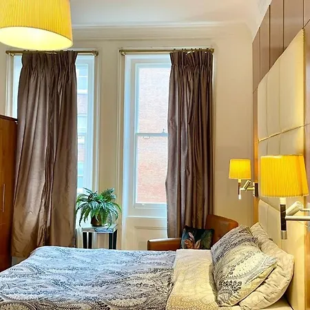 Sloane Square Apartments London Exterior photo