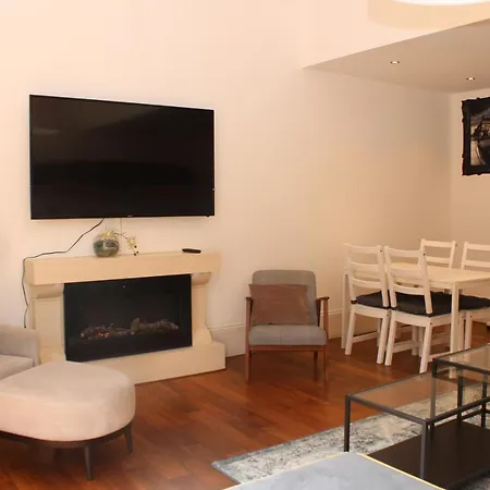 Sloane Square Apartments London Exterior photo