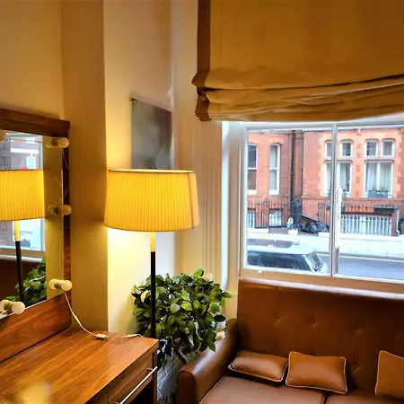 Sloane Square Apartments London Exterior photo