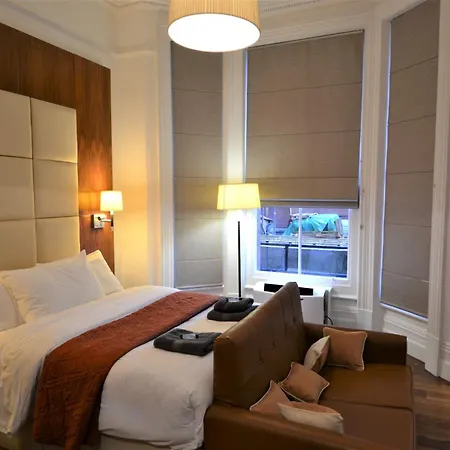 Sloane Square Apartments London Exterior photo
