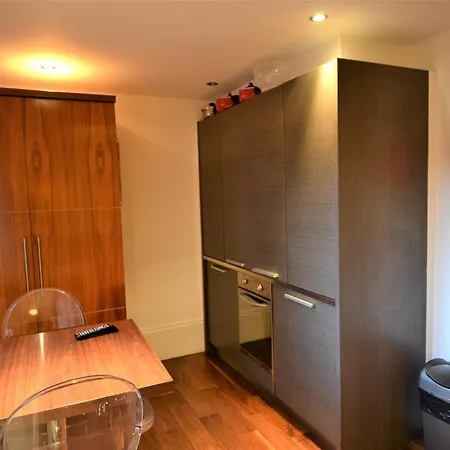 Sloane Square Apartments London Exterior photo