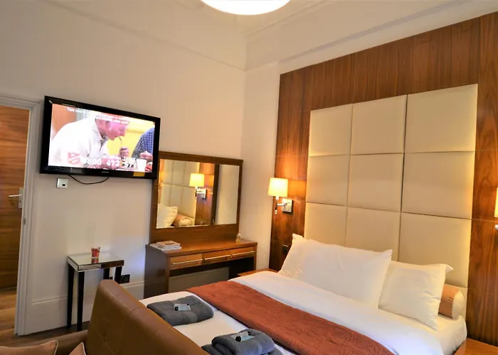 Sloane Square Apartments
