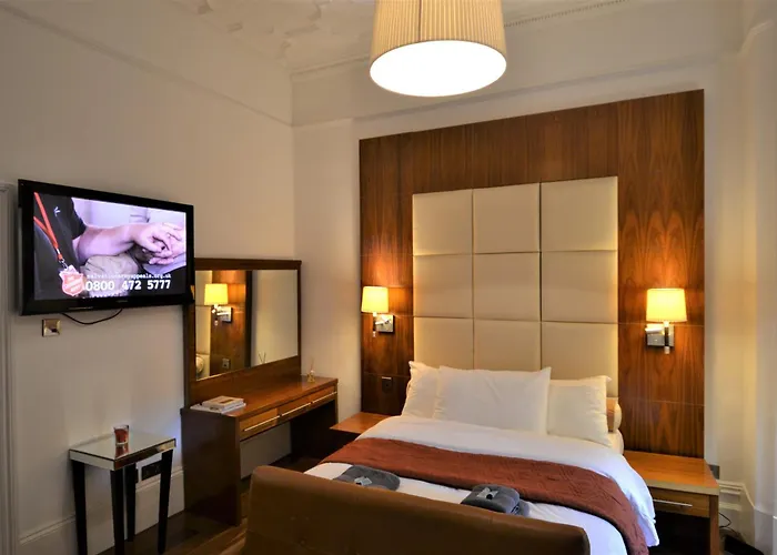 Sloane Square Apartments