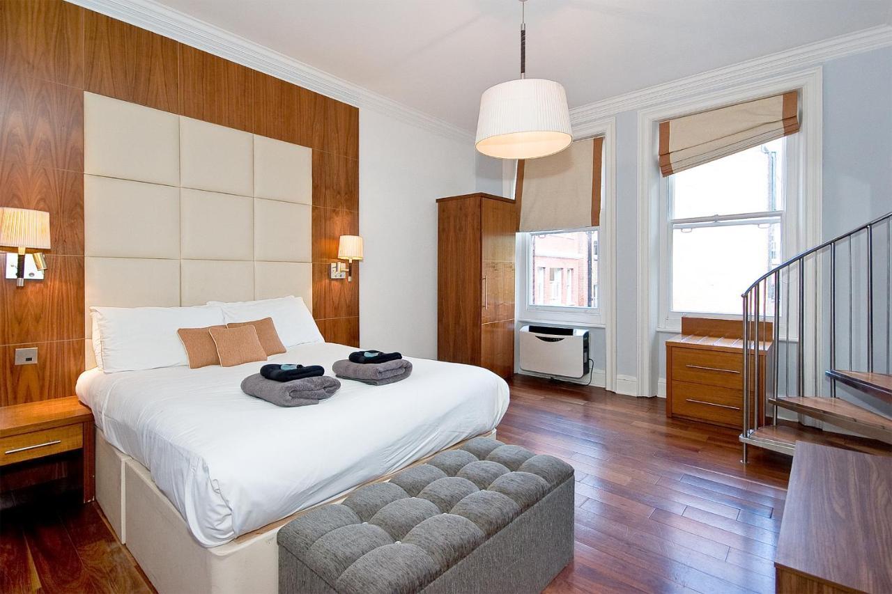 Appartamento Sloane Square Londra