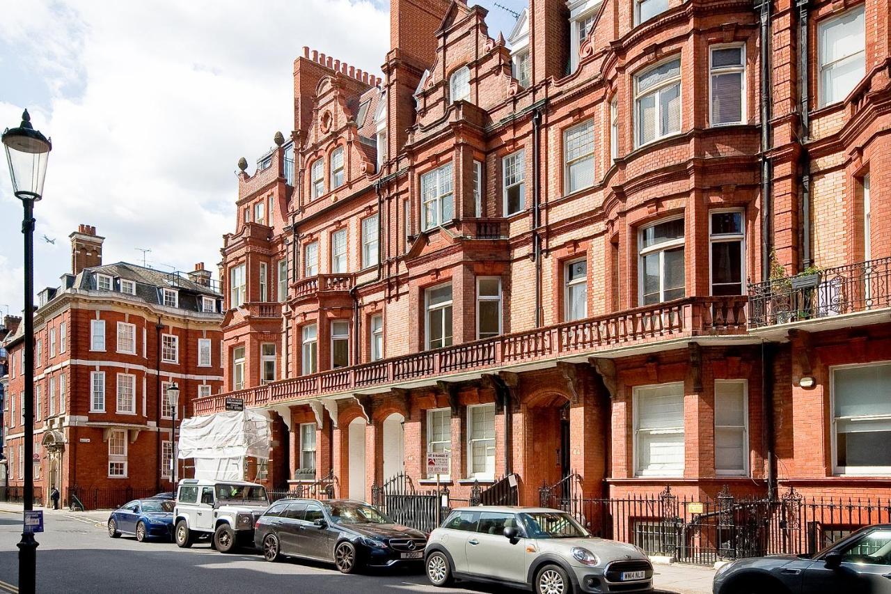 Sloane Square * Londra