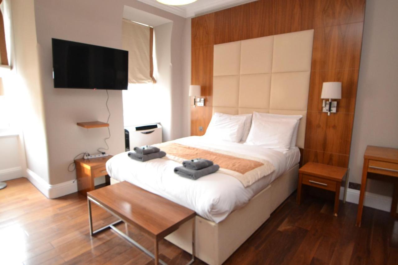 Appartamento Sloane Square Londra