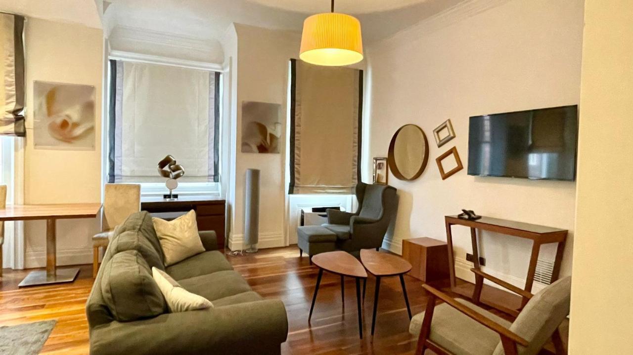 Appartamento Sloane Square *