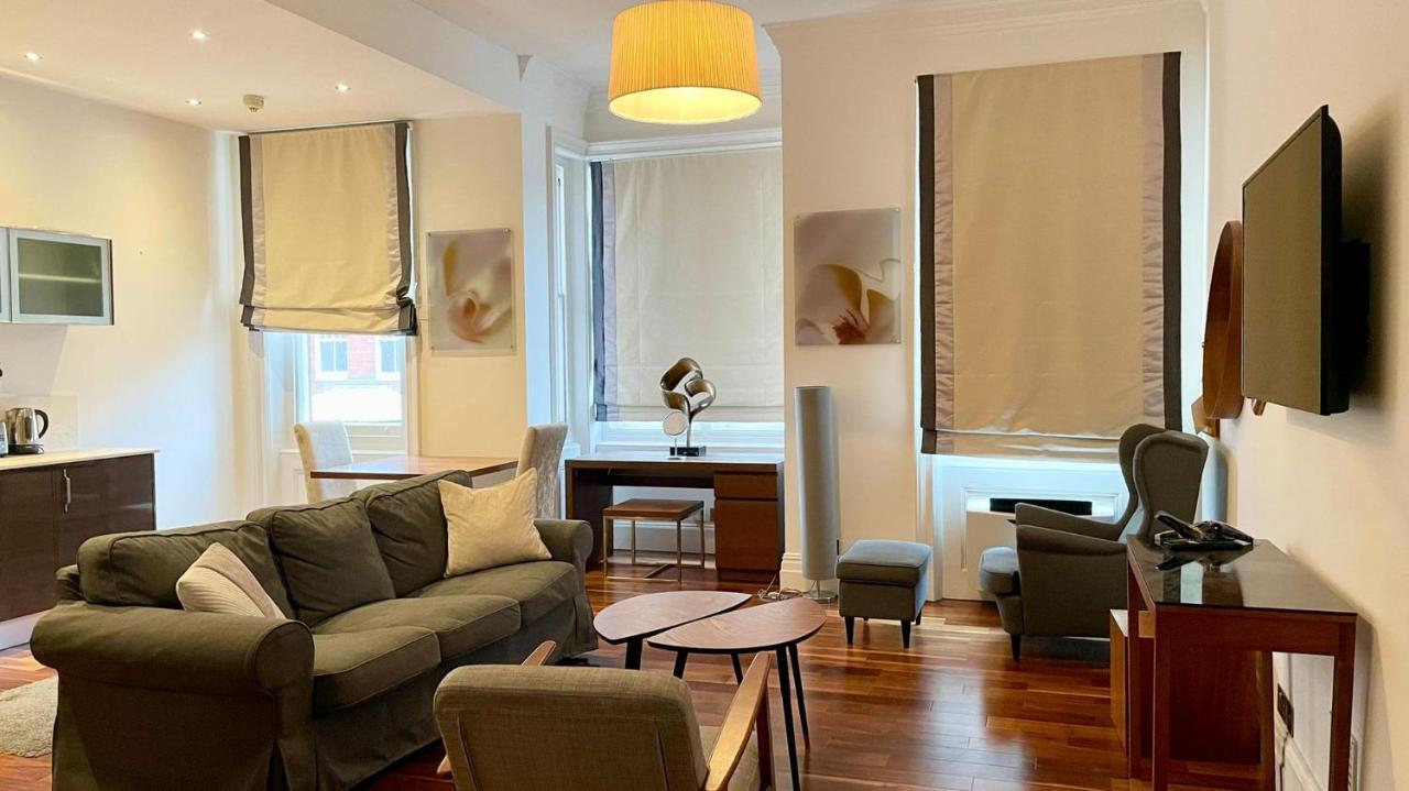 Appartamento Sloane Square