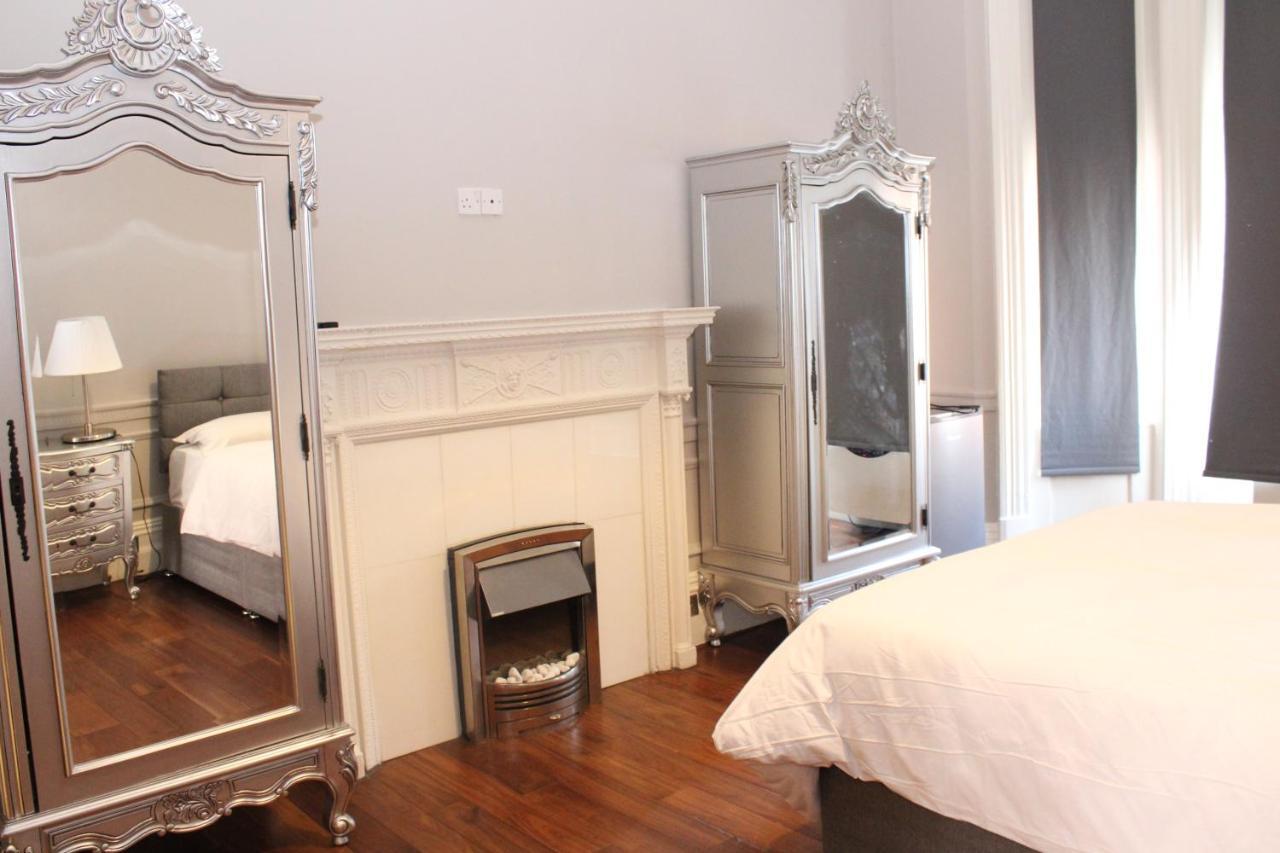 Appartamento Sloane Square *