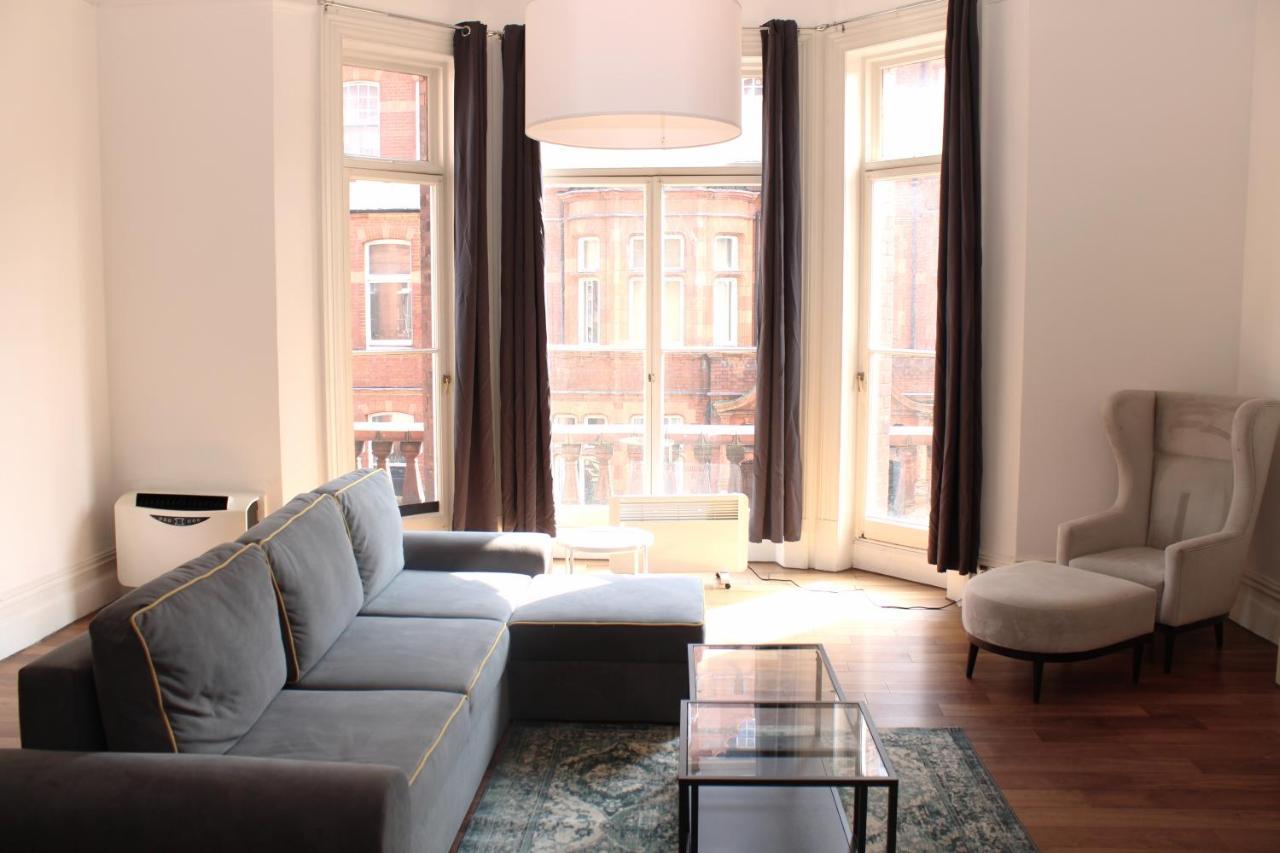 Appartamento Sloane Square *
