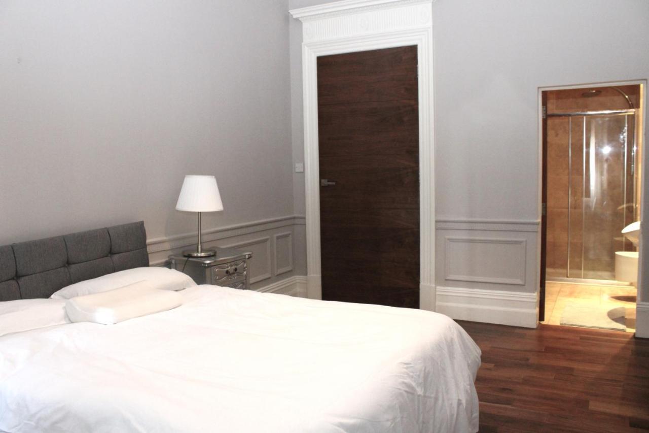 Appartamento Sloane Square *