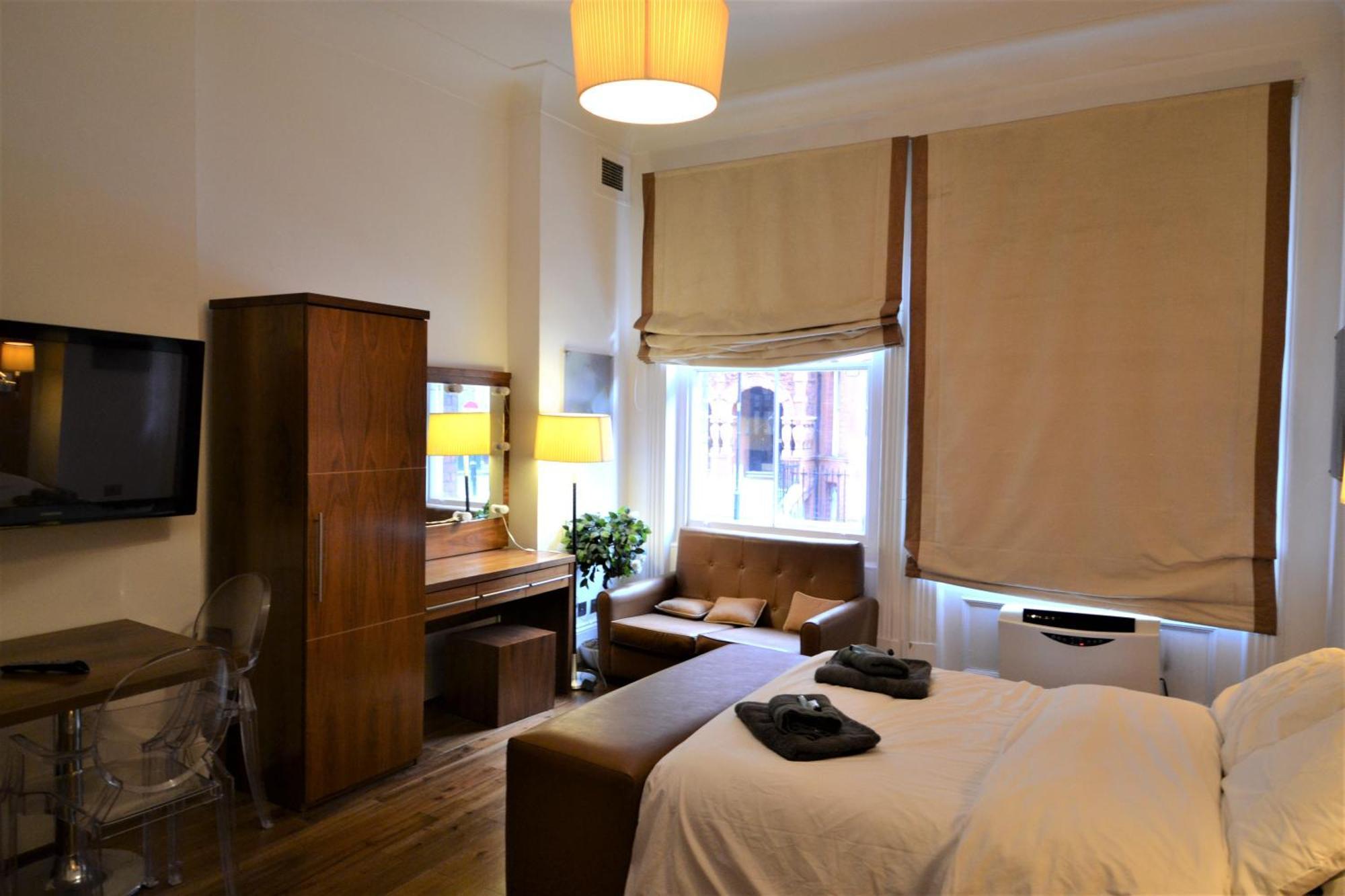 Appartamento Sloane Square