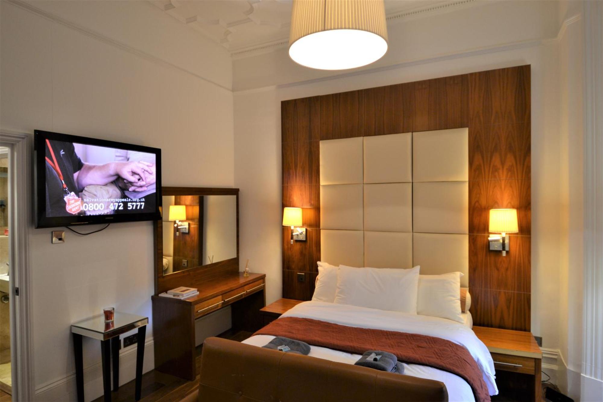Appartamento Sloane Square