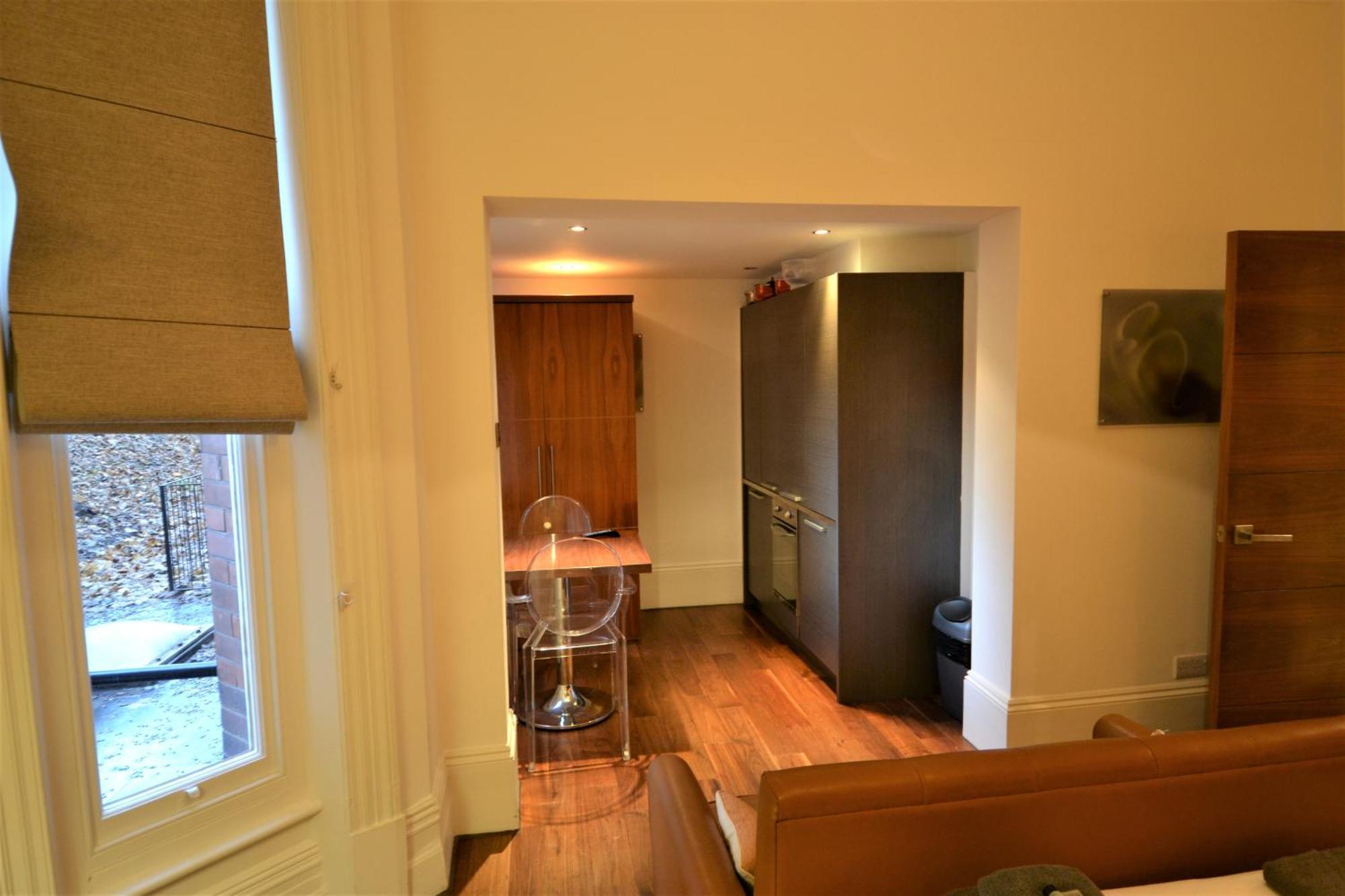 Appartamento Sloane Square *